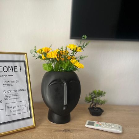 Guest House Open Room Durrës 外观 照片